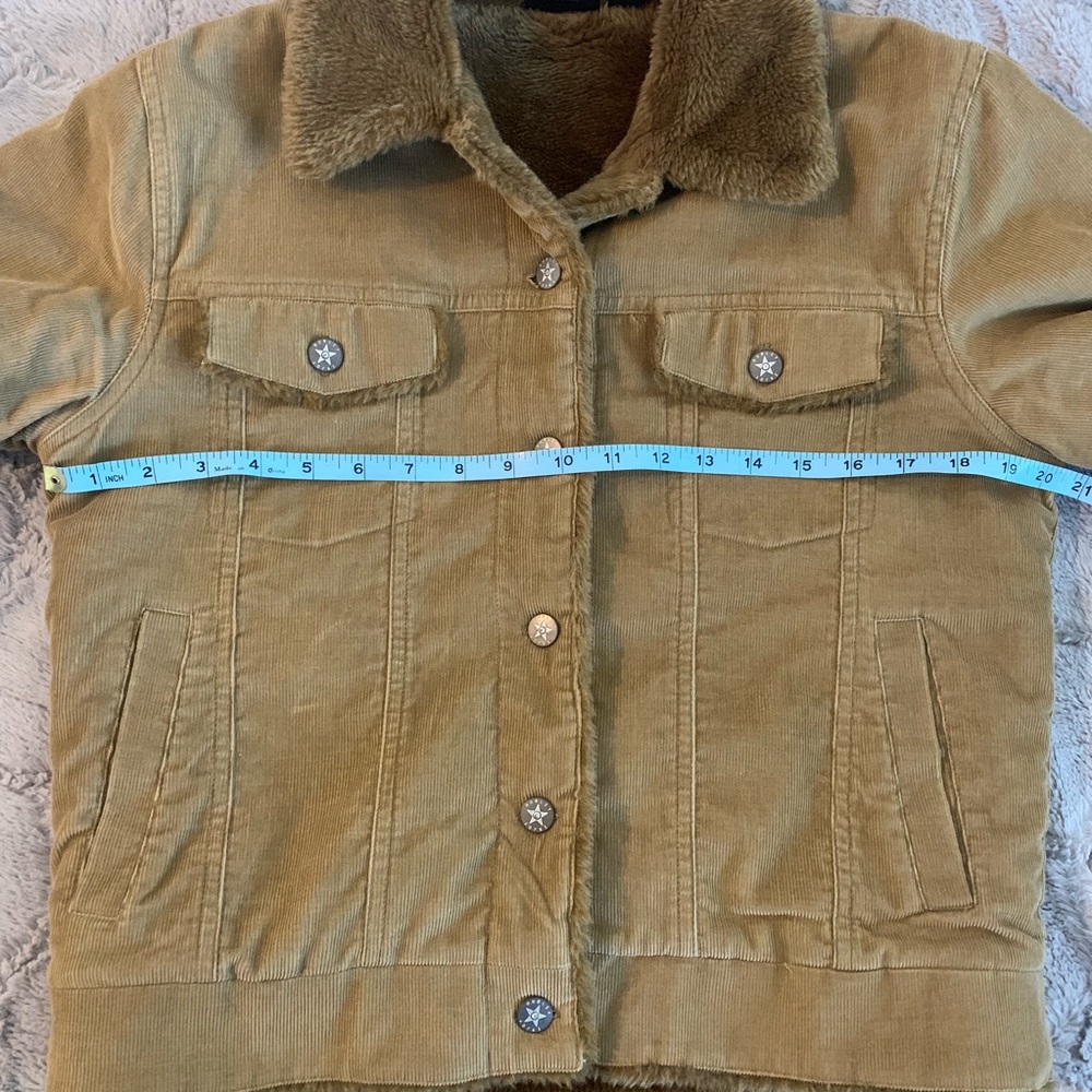 Hurley Jacket - image 4